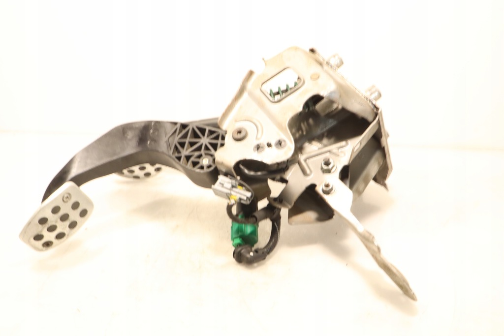 фото №1, Педаль зчеплення гальма citroen ds4 i 84pkeg0273417k