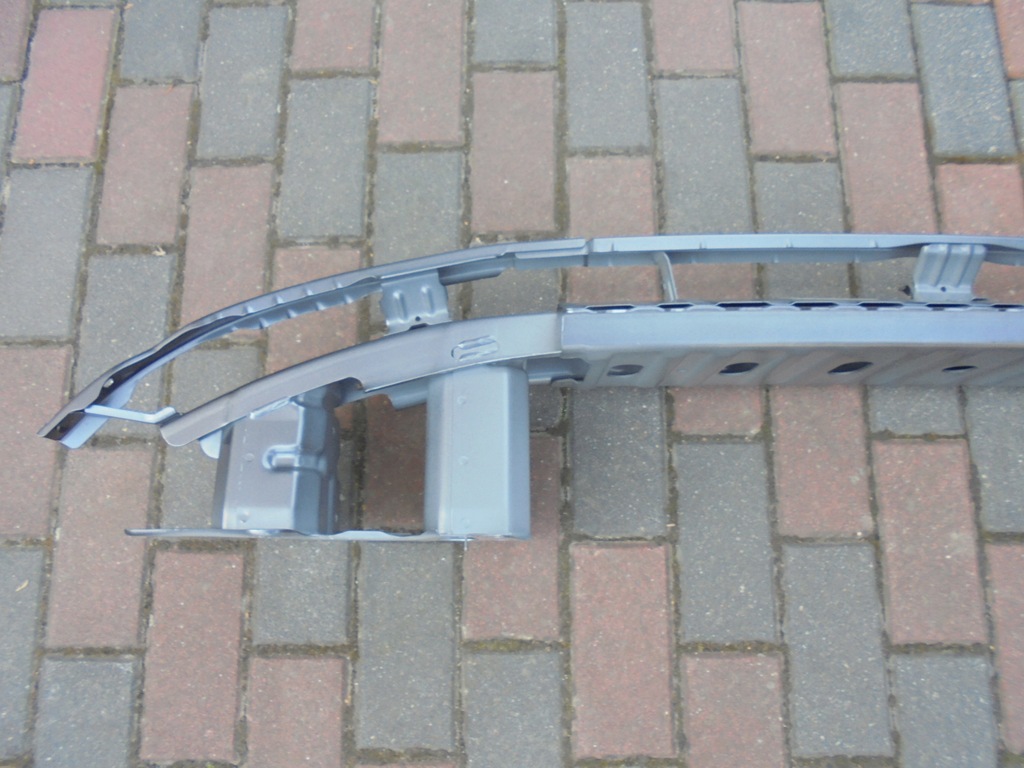 фото №7, Балка бампер передній honda e 2019-2023r electric