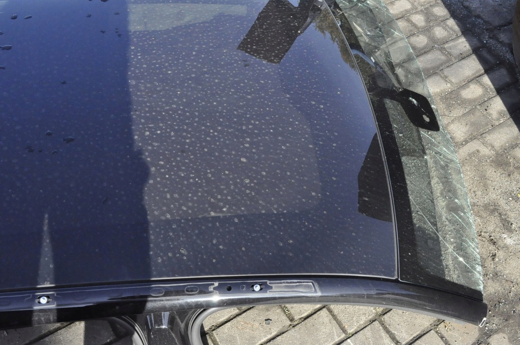 фото №7, Peugeot 308 ii t9 kombi дах скляний панорама solar