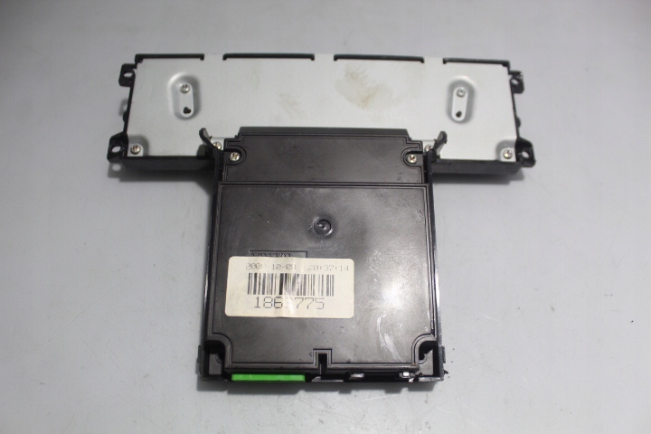 фото №4, Дисплей volvo s80 ii