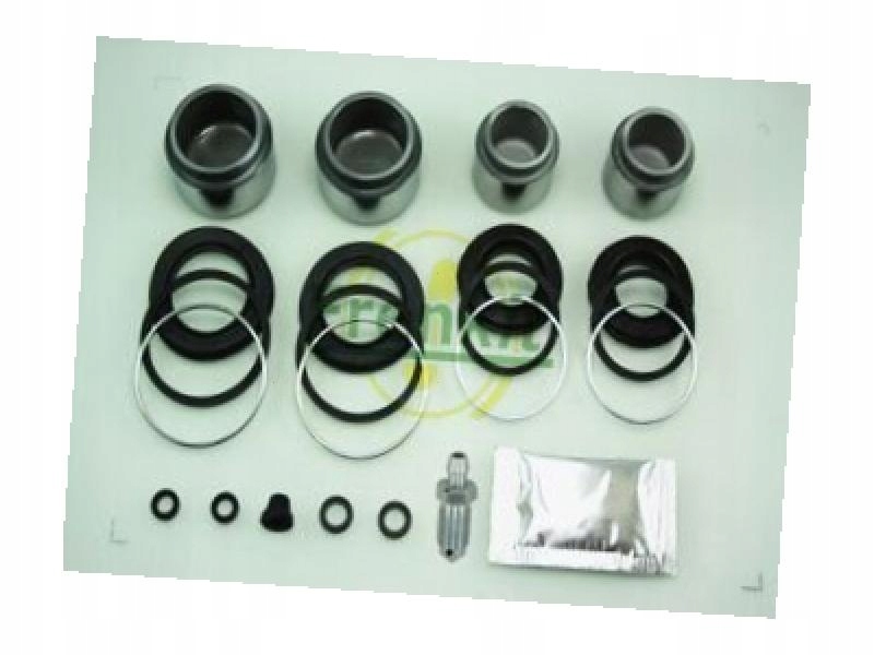 фото №2, Ремкомплект суппорт toyota 4 runner i 2.4 87-89 hilux iv 2.2 85-89