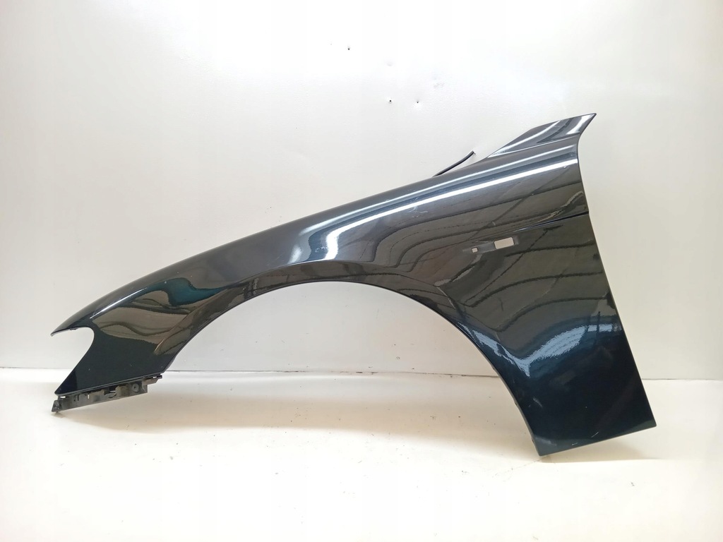 фото №1, Крила лівий перед bmw 7 e65 lift