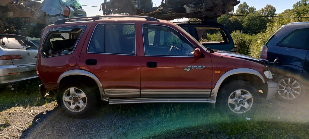 фото №6, Kia sportage i 2,0 16v компресор кондиціонера