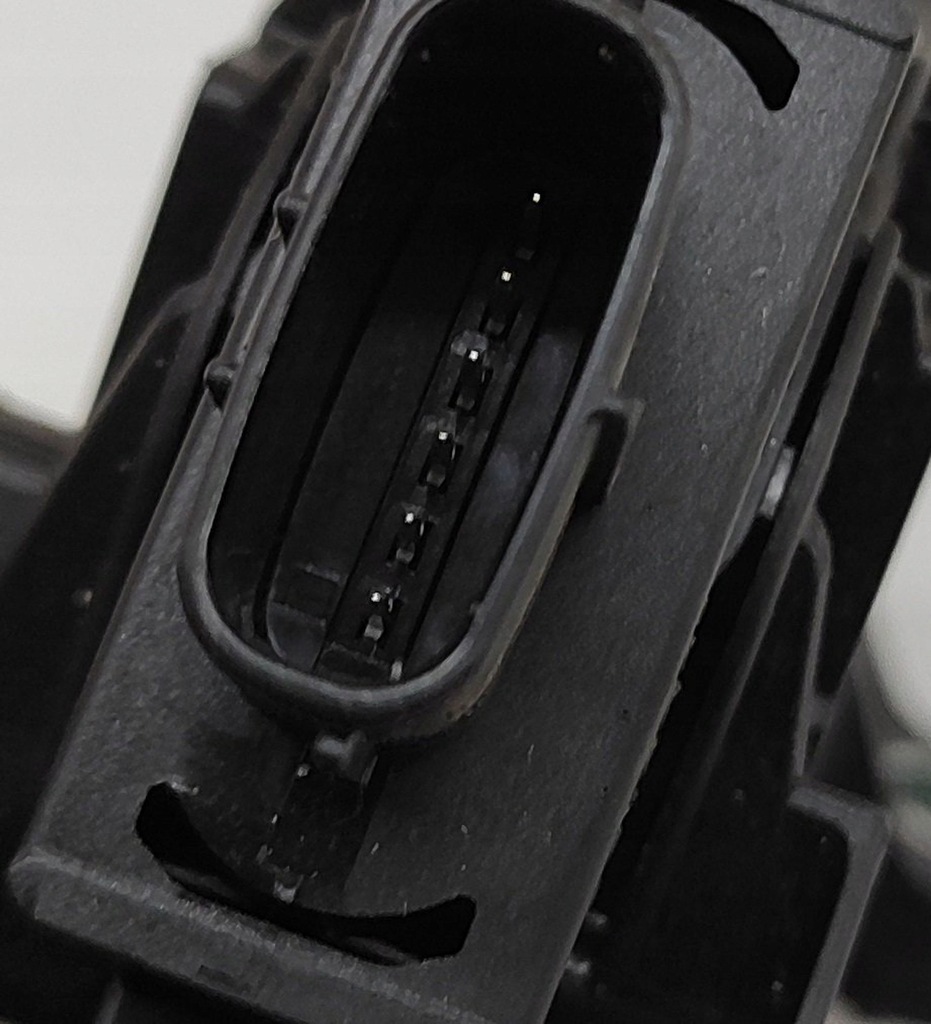 фото №6, Hyundai kona i 2024 педаль газа / ускорения