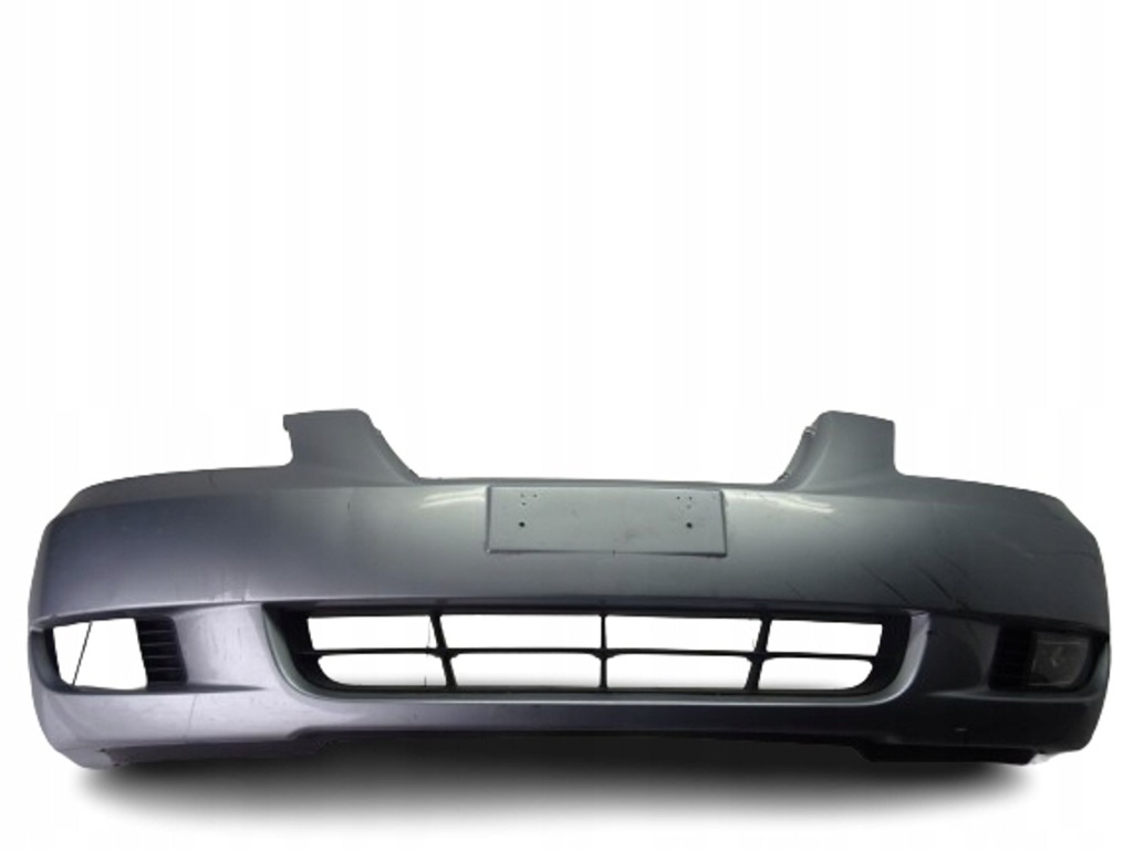 фото №1, Hyundai sonata 2017 бампер передній