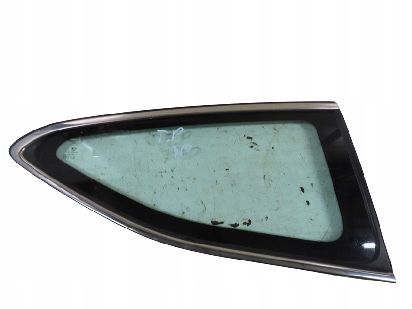 Купить Стекло кузовная задняя правая kia pro ceed ii 3 дверь 2012-2018r 43r-019700