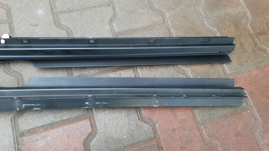 фото №5, Напрямна панорами люк renault espace 05r