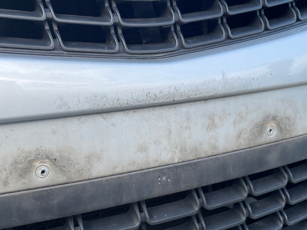 фото №12, Бампер перед передній kompletny opel zafira c 2012-2016 z176 з 176