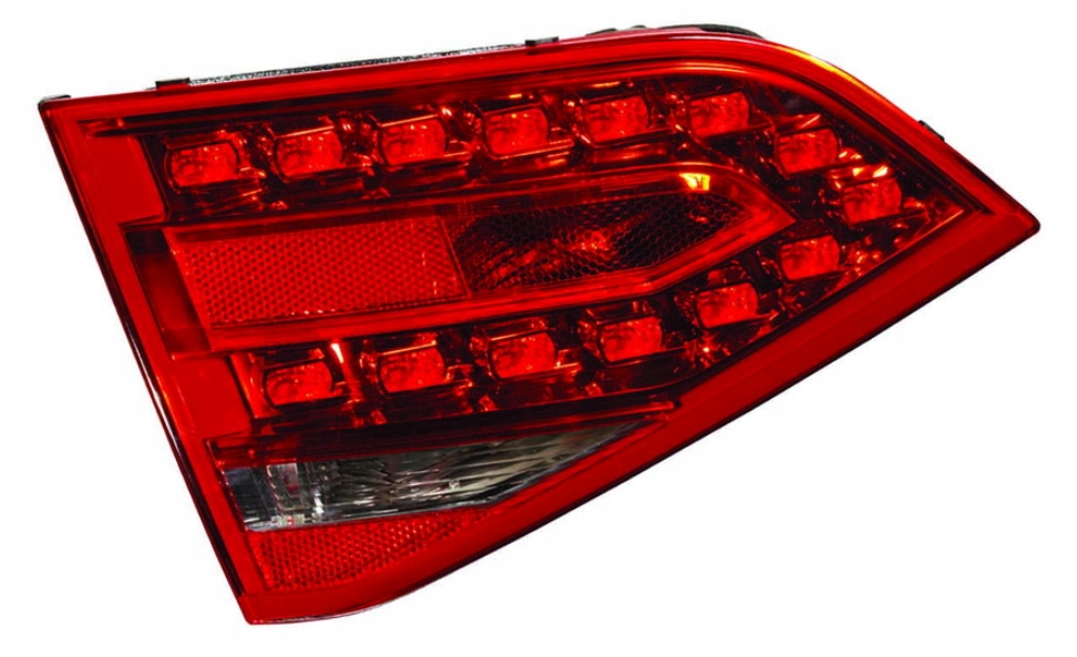 фото №1, Audi a4 b8 sedan лампа задня внутрішня ліва