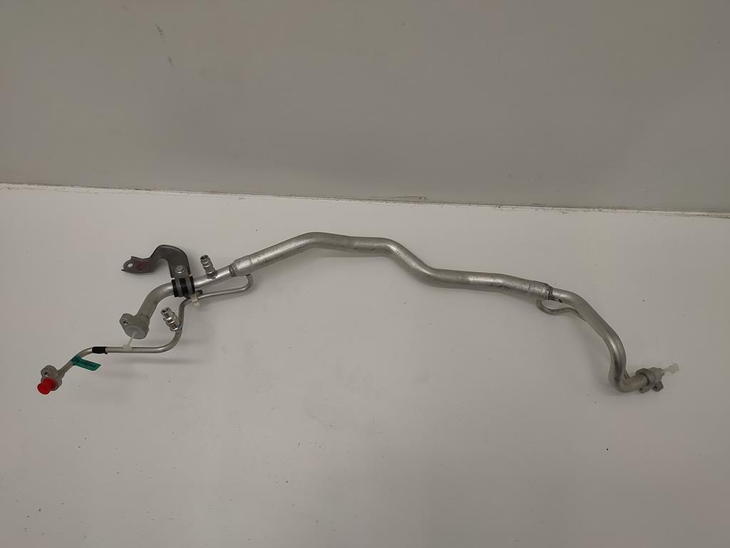 фото №2, Шланг кондиціонера renault kadjar