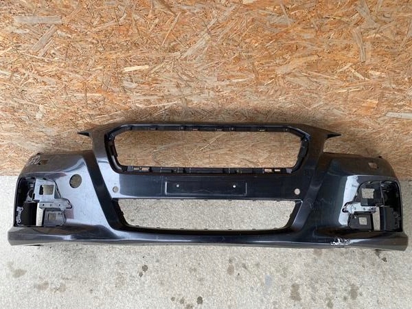 фото №1, Бампер перед передній subaru levorg