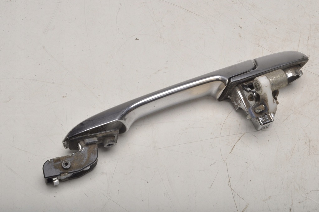 фото №3, Honda cr-v ii ручка дверь перед задняя комплект