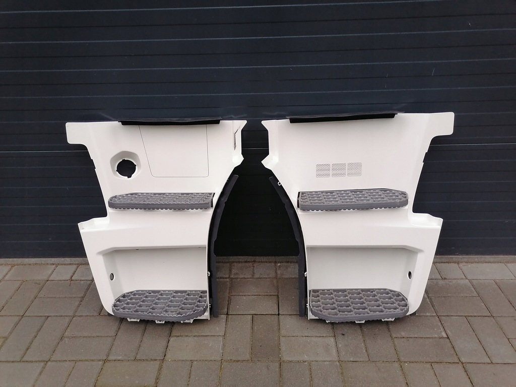 фото №1, Підніжка підніжка scania r s 2559302 2559301