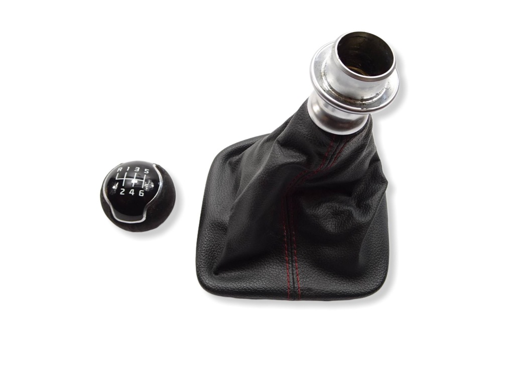 фото №1, Чехол ручка переключения передач kia gt pro ceed ii