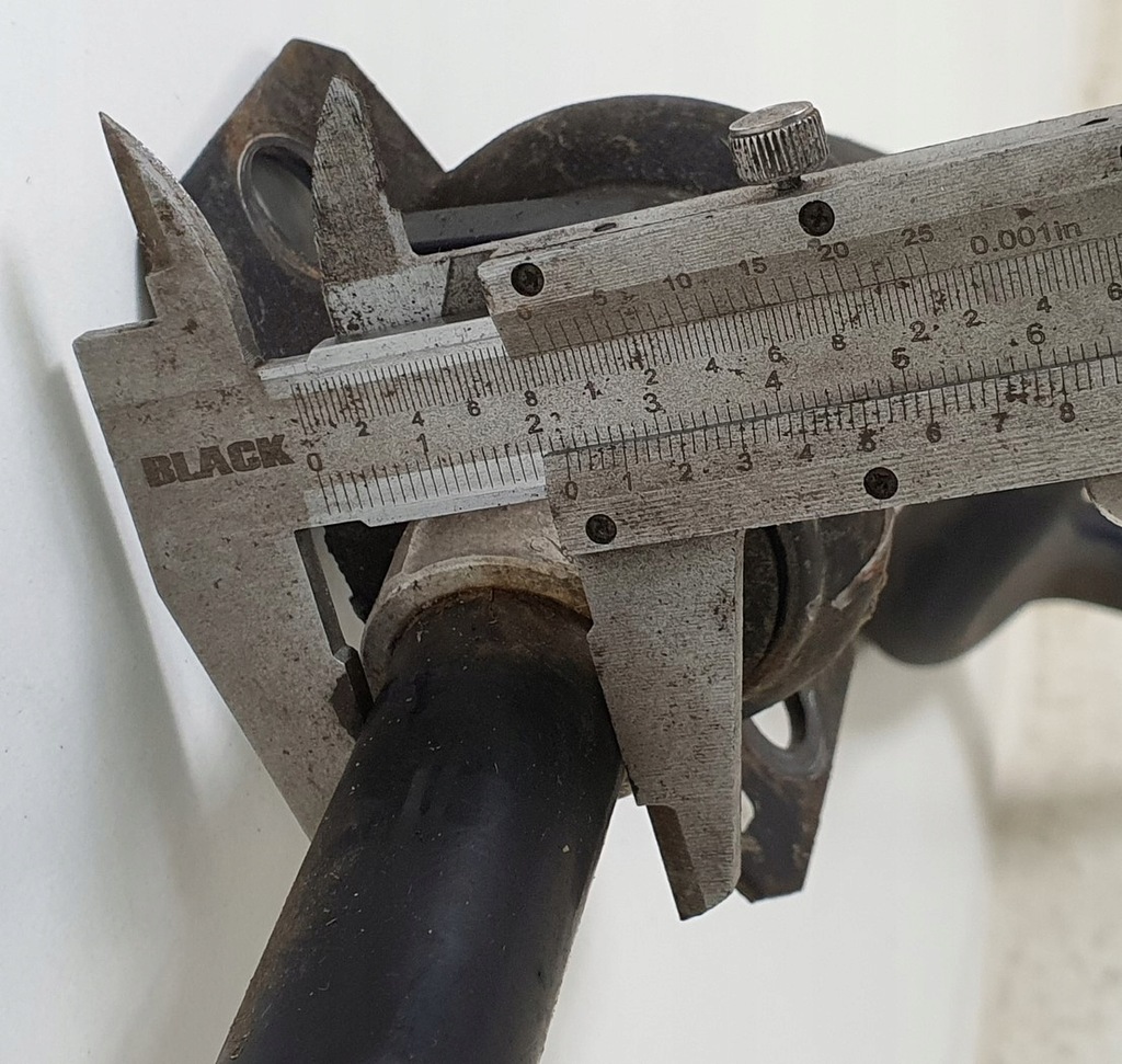 фото №5, Тяга стабілізатор перед hyundai genesis coupe