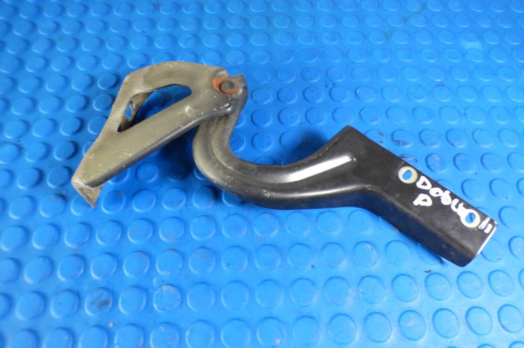 фото №8, Петля капот правый 249 левый правый 632 fiat doblo ii