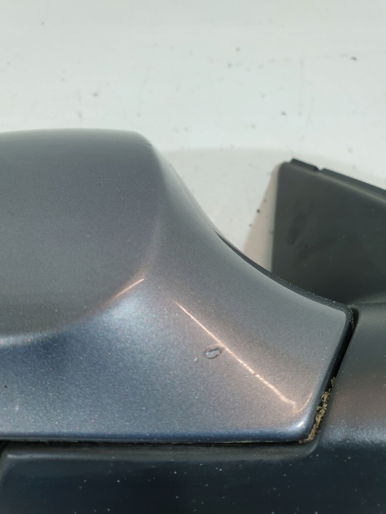 фото №12, Vw passat b6 дзеркало праве la7t 6 pinów