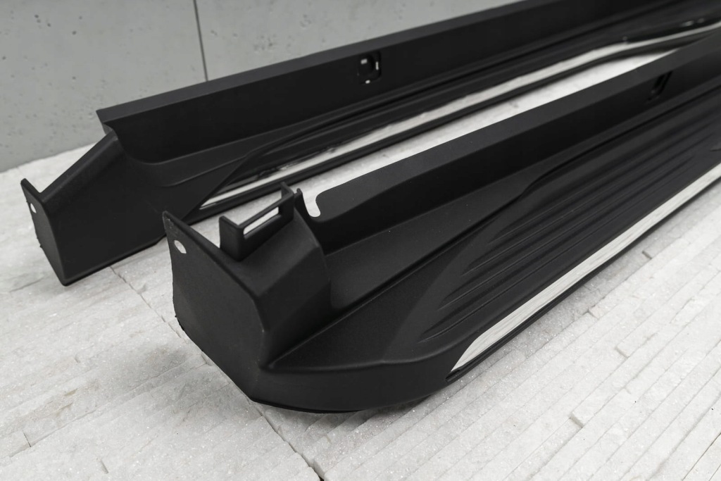 фото №15, Toyota c-hr ax10 2016+ пороги боковой пороги автомобильные