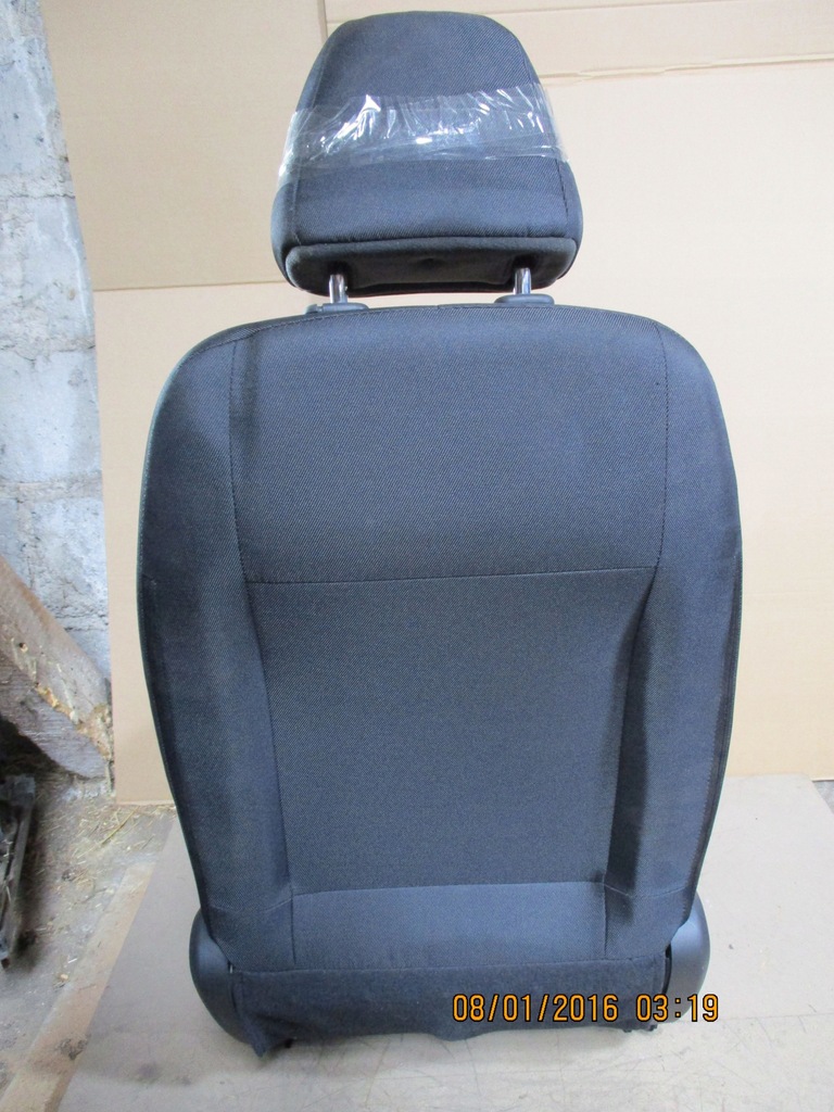 фото №7, Сиденье правый перед hyundai i10