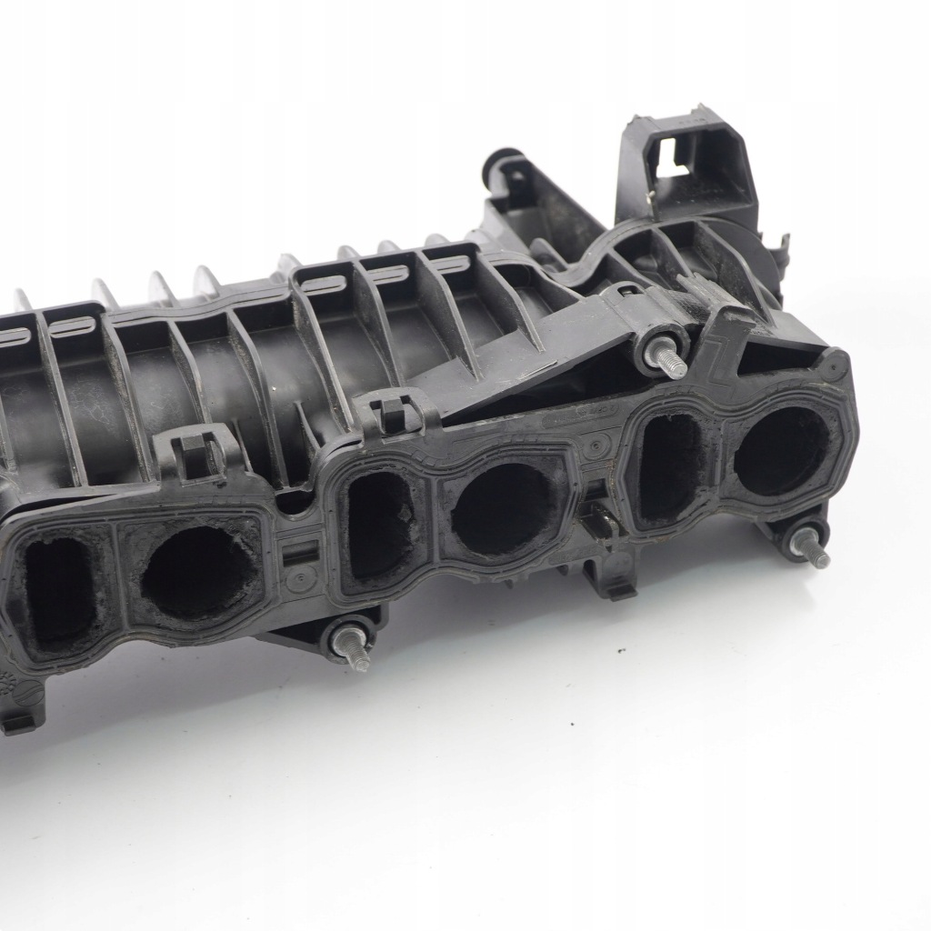 Bmw e90 lci f10 f20 f30 коллектор впускной воздуха дизель n47n 7807991 Недорого