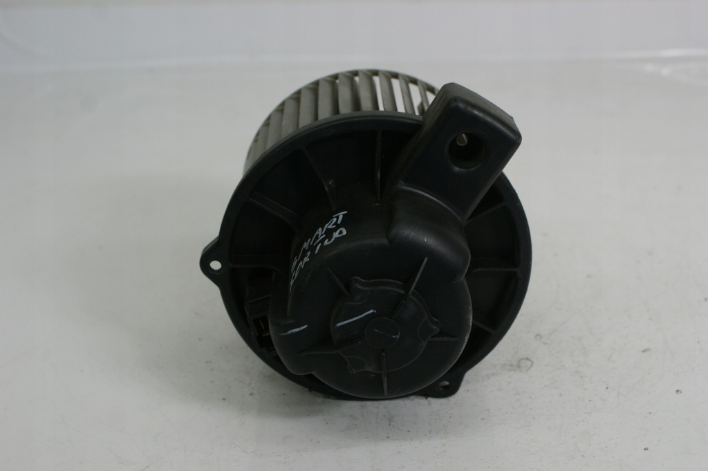 фото №10, Вентилятор воздуходувка обдув smart fortwo for two bosh 0130101113