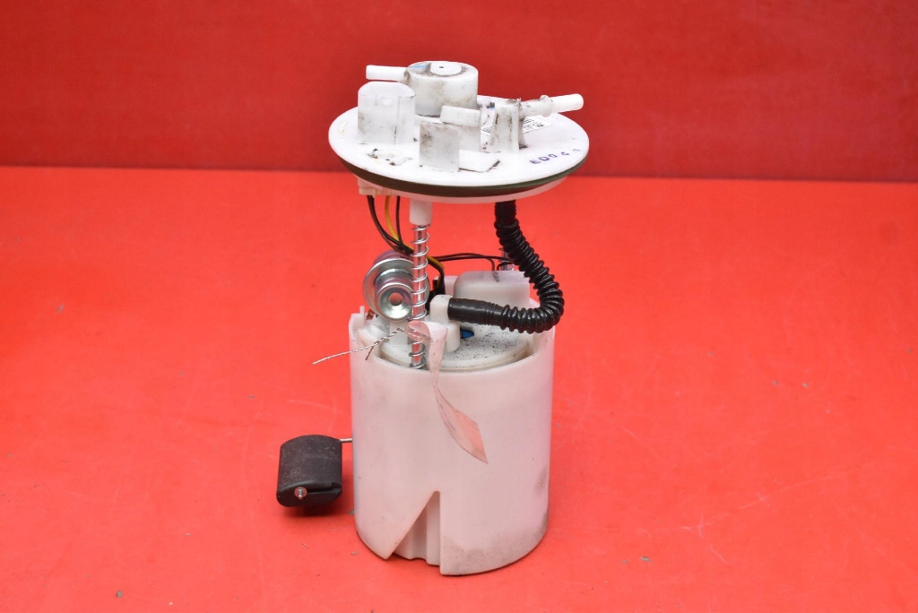 фото №4, Помпа насос топлива 31110-0x000 hyundai i10 i 10 1 i 67 km 07-09