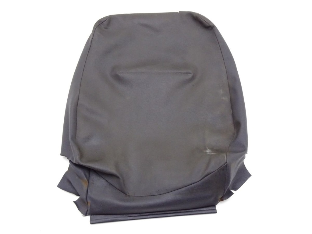 фото №1, Iveco eurocargo ii 02-08 материал спинка сиденье