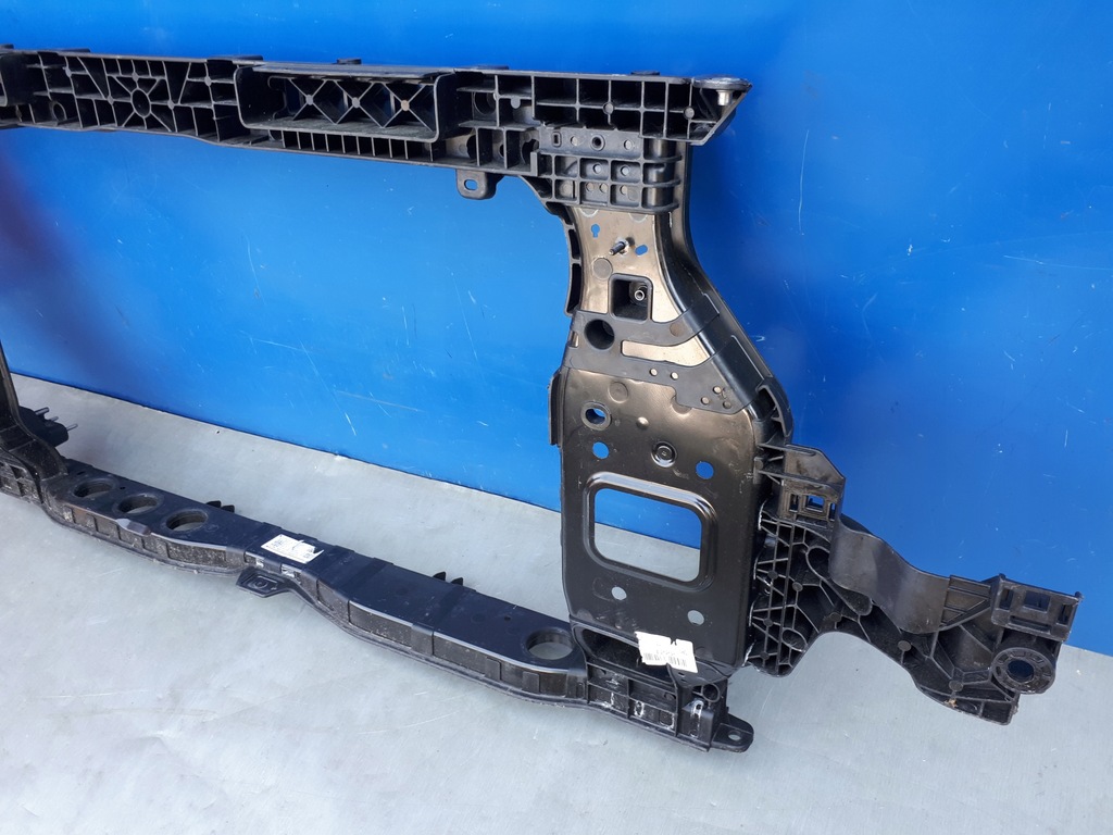 фото №13, Kia sportage 2021- 21- pas передний усилитель