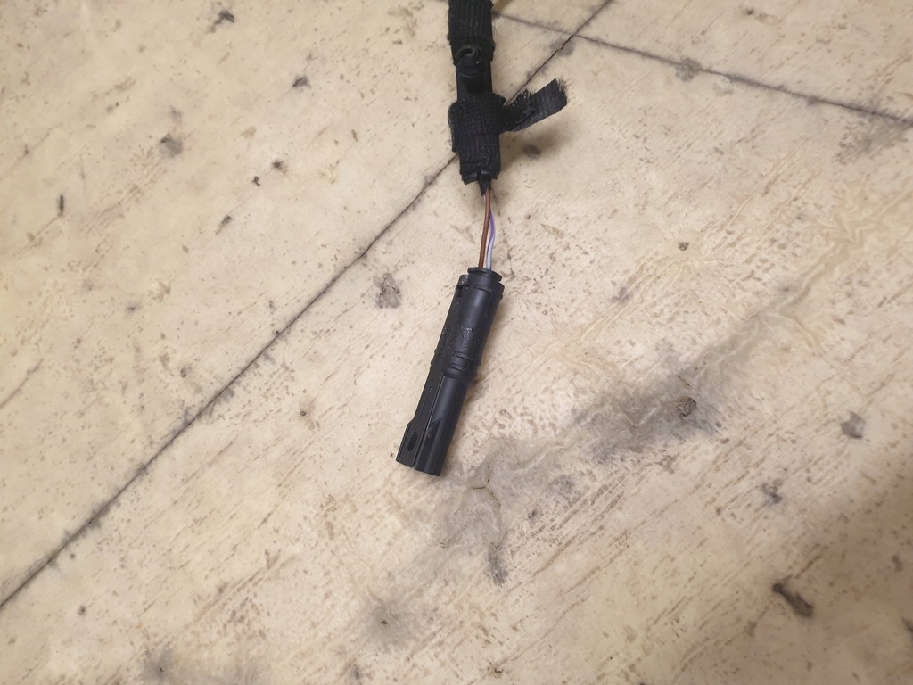 фото №7, Bmw 1 f20 джгут двері водія 9335291