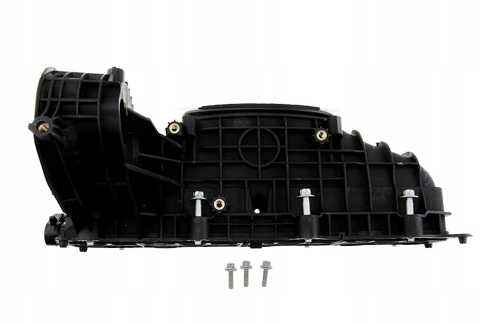 фото №10, Nty bks-me-003 модуль труби wlotowej