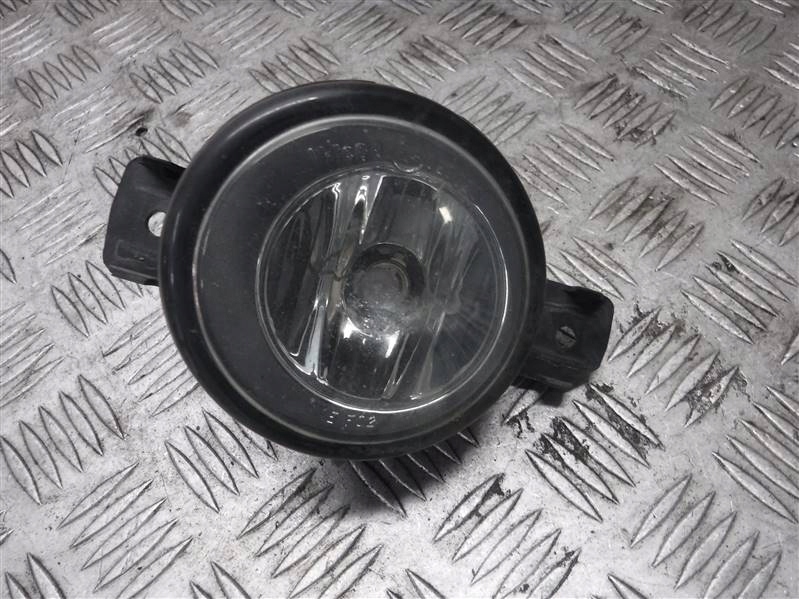 фото №1, Противотуманная фара левый renault modus