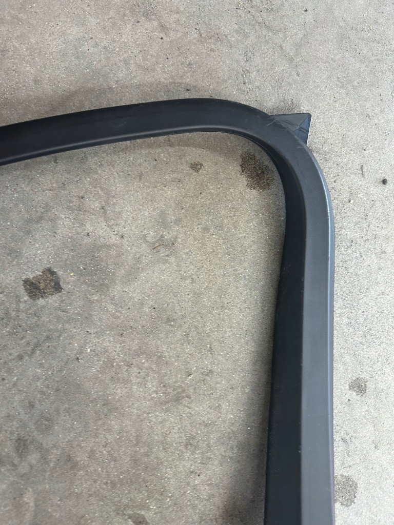 фото №4, Volvo xc60 ii рамка двері права перед 31407564