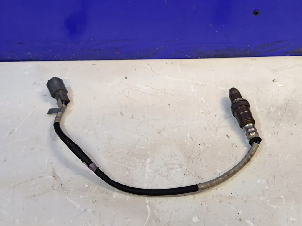 фото №1, Lexus rx 450h 2021 датчики лямбда-зонд