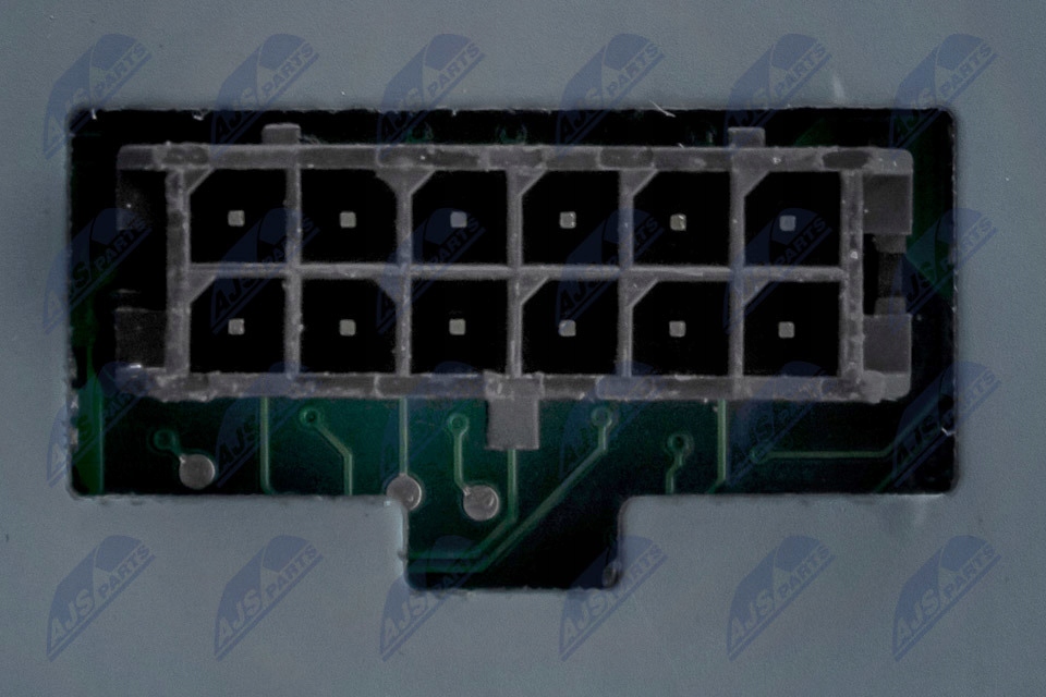 фото №7, Модуль блок керування світла ксенон do mercedes s cl