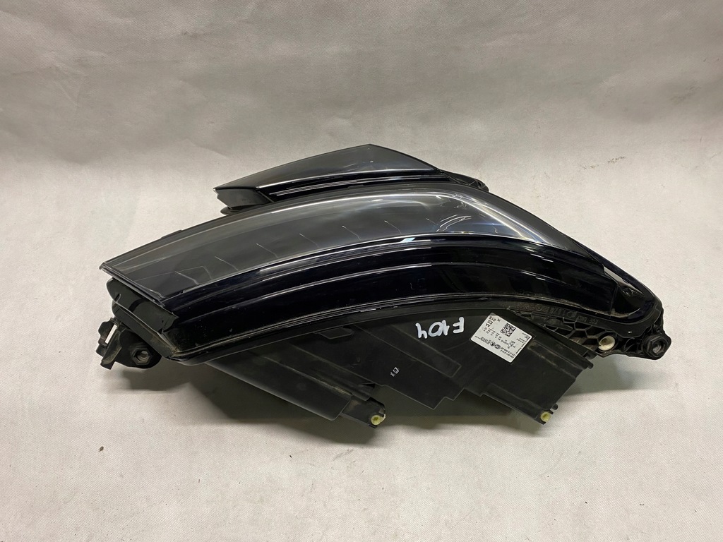 фото №5, Фара правый перед skoda kodiaq full led