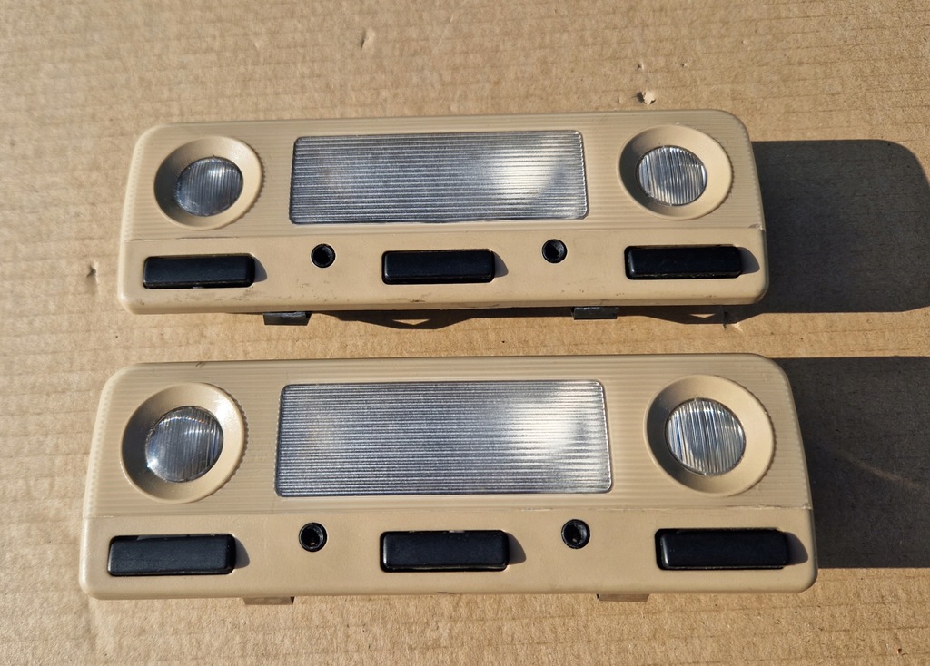 фото №1, Bmw e38 лампа ліхтарі бежеві внутрішнє