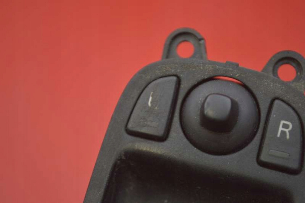 фото №9, Панель управление окон eu 30710787 volvo s40 v40 2 ii 04-07