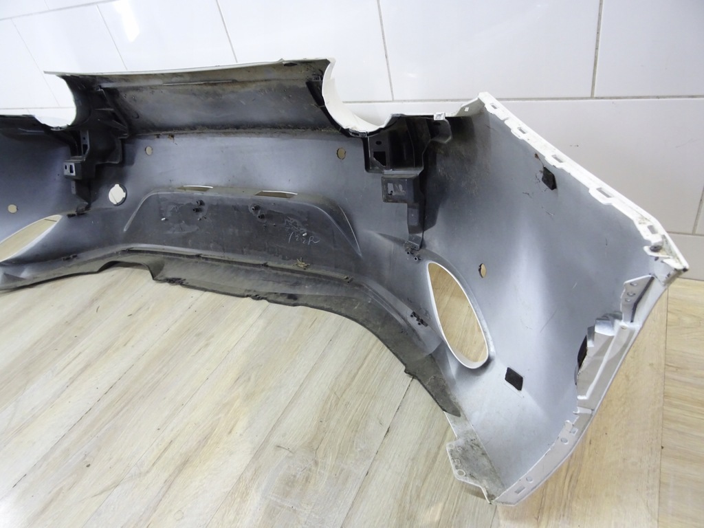 фото №14, Бампер задня задній mazda mx5 mx 5