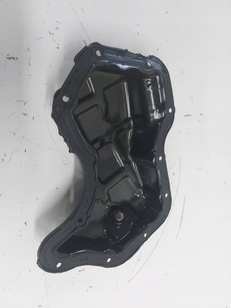 фото №7, Megane kadjar qashqai x-trial 1.3tce h5h b470 піддон масляна 110175352r