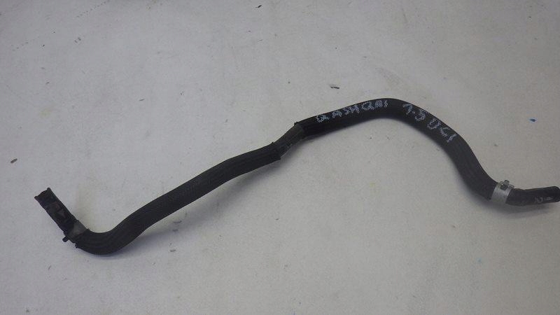 фото №1, Патрубок трубка води nissan qashqai ii 1.5 dci