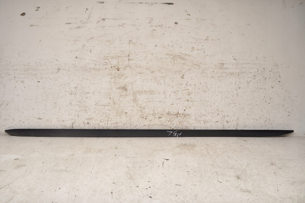 фото №1, Audi a5 i молдинг накладка поріг ліва