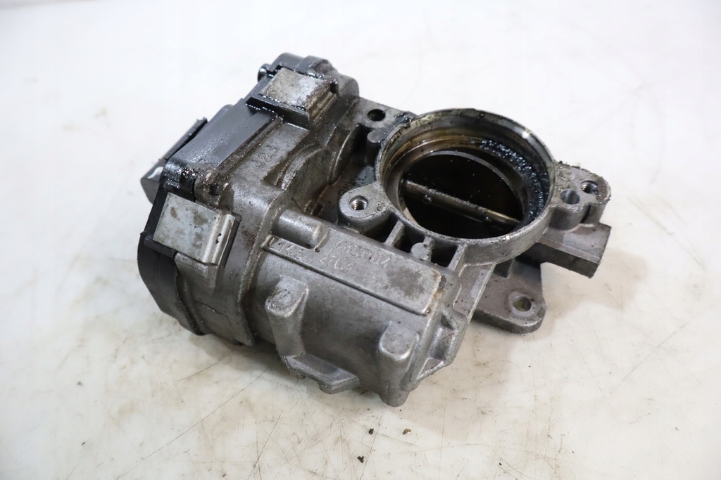 фото №1, Дросельна заслінка opel zafira b 1.9cdti