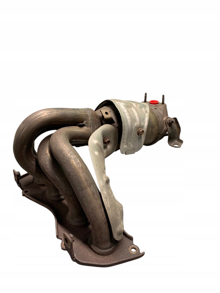 фото №11, Sango 36420 оригинальный катализатор do lexus/toyota 2.5 benzyna/hybryda