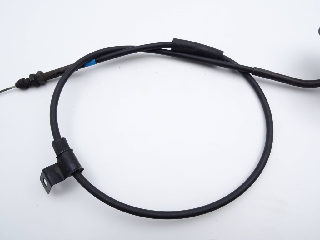 Трос газа hyundai santa fe nr5 в Украине