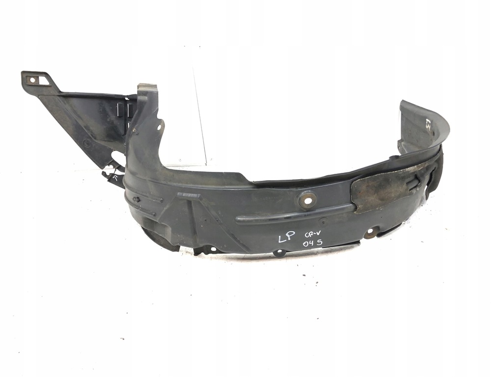 фото №1, Подкрылок левая левый перед honda cr-v ii 2.0 b 02-