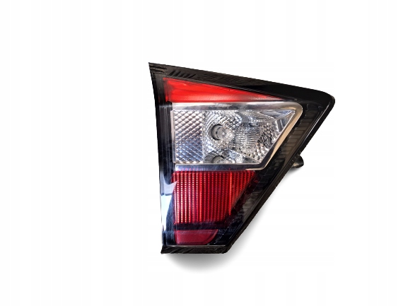 фото №1, Ford kuga mk2 lift лампа w крышка левая