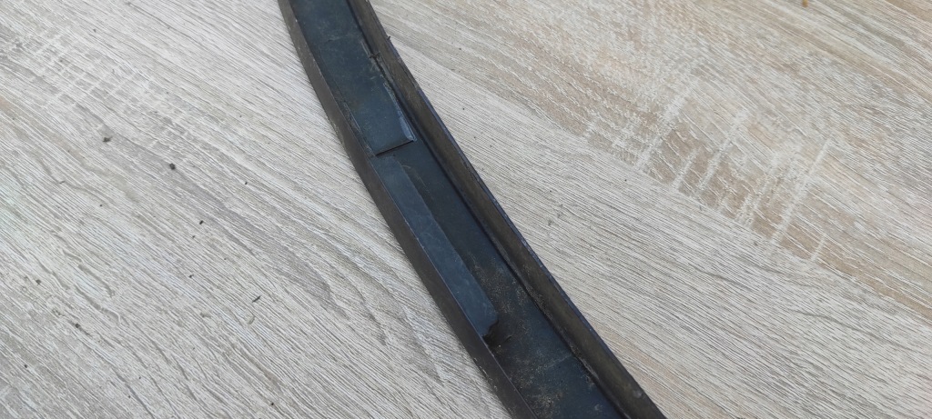 фото №8, Молдинг накладка крыла правый задняя задняя 5n0854820b vw tiguan 5n 07-16