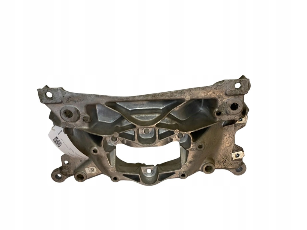 фото №8, Audi q5 sq5 2023 кронштейн / кронштейн коробки передач