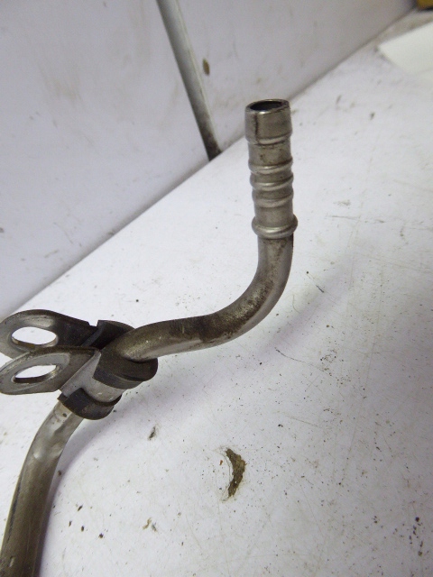 фото №4, Caliber 06-11 шланг трубка dpf фильтра 2.0 crd bwd