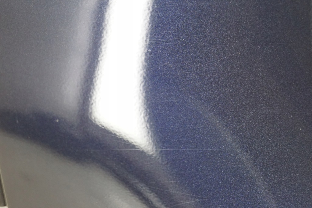 фото №7, Крыло левый перед range rover l322